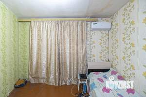 3-к квартира, вторичка, 67м2, 3/5 этаж