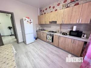 2-к квартира, вторичка, 58м2, 1/9 этаж