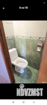 2-к квартира, вторичка, 52м2, 4/5 этаж
