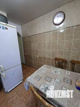3-к квартира, вторичка, 85м2, 1/5 этаж