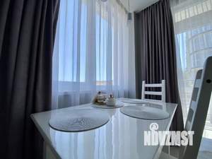 Студия квартира, вторичка, 32м2, 2/4 этаж