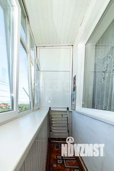 2-к квартира, вторичка, 45м2, 5/5 этаж