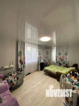 1-к квартира, вторичка, 35м2, 1/5 этаж