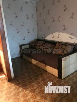 2-к квартира, вторичка, 36м2, 1/5 этаж