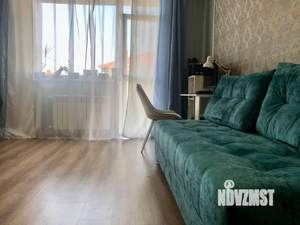 1-к квартира, вторичка, 49м2, 1/5 этаж