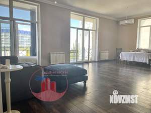 2-к квартира, вторичка, 80м2, 2/4 этаж