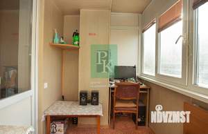 2-к квартира, вторичка, 60м2, 4/4 этаж