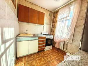 1-к квартира, вторичка, 35м2, 2/5 этаж