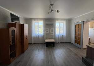 1-к квартира, вторичка, 31м2, 2/2 этаж