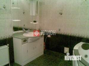 3-к квартира, вторичка, 169м2, 2/6 этаж