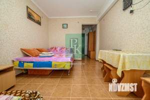 1-к квартира, вторичка, 18м2, 1/5 этаж