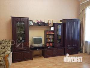 2-к квартира, вторичка, 36м2, 1/2 этаж