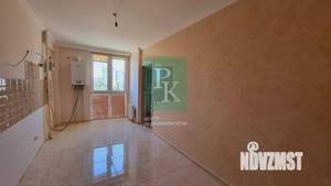 1-к квартира, вторичка, 48м2, 4/10 этаж