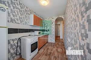 2-к квартира, вторичка, 56м2, 6/9 этаж