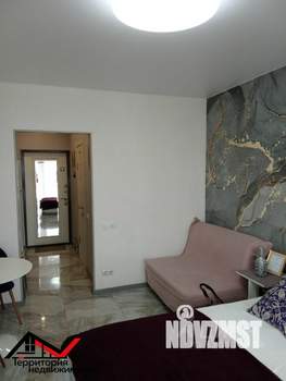Студия квартира, вторичка, 23м2, 2/6 этаж