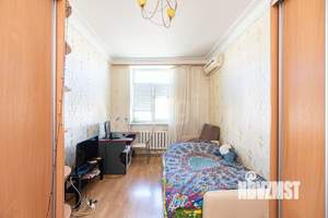 2-к квартира, вторичка, 47м2, 3/3 этаж