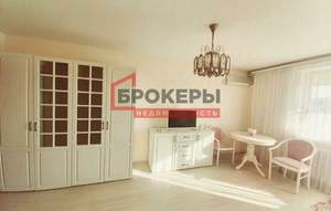 3-к квартира, вторичка, 64м2, 5/5 этаж
