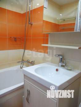 1-к квартира, вторичка, 46м2, 3/9 этаж
