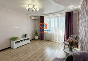 2-к квартира, вторичка, 58м2, 5/5 этаж