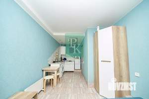 1-к квартира, вторичка, 16м2, 1/3 этаж