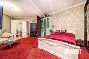 1-к квартира, вторичка, 64м2, 1/5 этаж