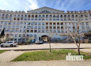 1-к квартира, вторичка, 44м2, 3/8 этаж