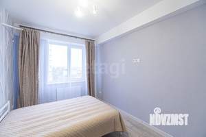 2-к квартира, вторичка, 57м2, 5/10 этаж