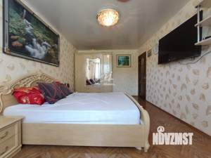 2-к квартира, вторичка, 54м2, 2/5 этаж