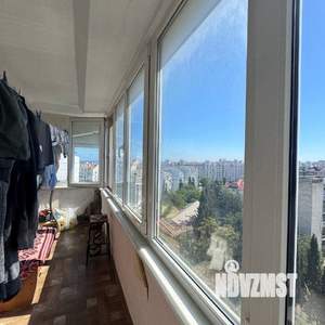 3-к квартира, вторичка, 63м2, 8/12 этаж