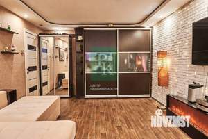 2-к квартира, вторичка, 58м2, 2/10 этаж