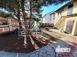 2-к квартира, вторичка, 58м2, 2/2 этаж