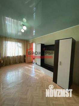 1-к квартира, вторичка, 53м2, 5/6 этаж