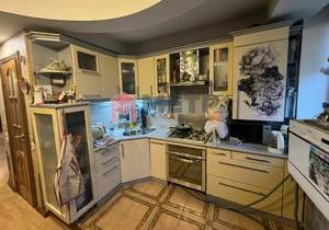 4-к квартира, вторичка, 115м2, 5/6 этаж