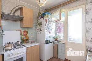 2-к квартира, вторичка, 40м2, 6/8 этаж