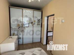 2-к квартира, вторичка, 43м2, 1/3 этаж