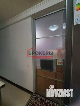 1-к квартира, вторичка, 31м2, 2/5 этаж