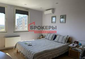 2-к квартира, вторичка, 64м2, 8/10 этаж