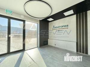 Студия квартира, вторичка, 57м2, 3/7 этаж