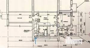 2-к квартира, вторичка, 60м2, 1/5 этаж