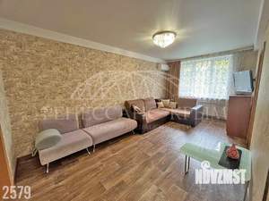 2-к квартира, вторичка, 43м2, 1/5 этаж