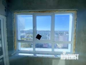 1-к квартира, вторичка, 35м2, 12/12 этаж