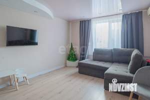 2-к квартира, вторичка, 55м2, 3/5 этаж