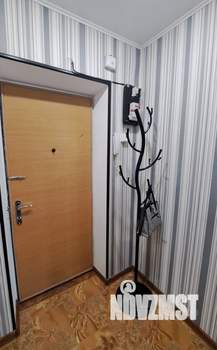 1-к квартира, вторичка, 31м2, 4/5 этаж