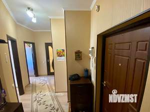 2-к квартира, вторичка, 53м2, 7/10 этаж