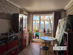 1-к квартира, вторичка, 30м2, 3/5 этаж