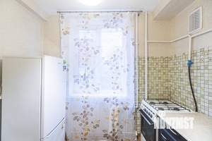 1-к квартира, вторичка, 30м2, 3/5 этаж