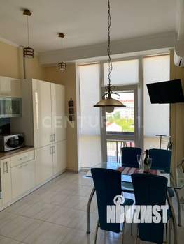 2-к квартира, вторичка, 75м2, 4/10 этаж