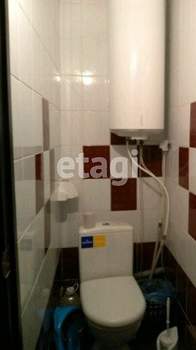 2-к квартира, вторичка, 62м2, 1/10 этаж