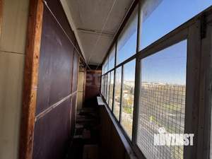 2-к квартира, вторичка, 55м2, 4/5 этаж