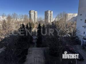 2-к квартира, вторичка, 62м2, 4/10 этаж